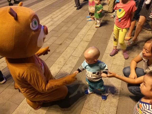 快(kuài)樂(yuè).中秋