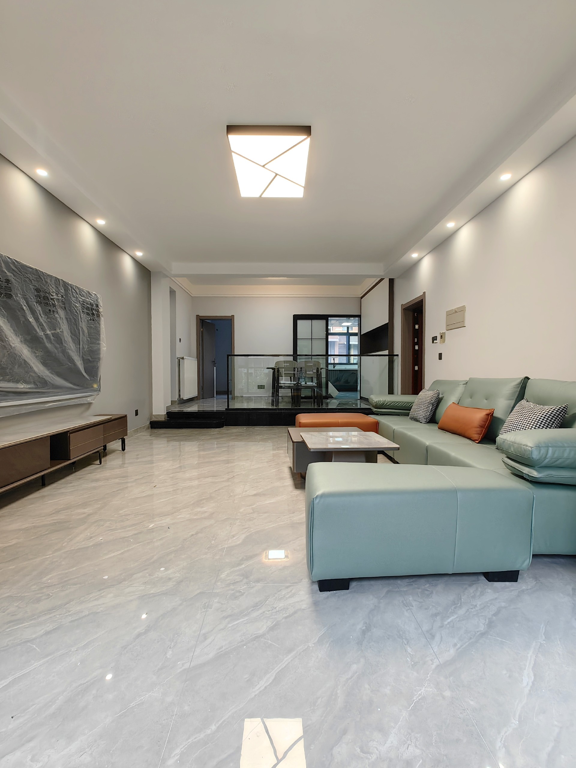 雒城(chéng)一(yī)号