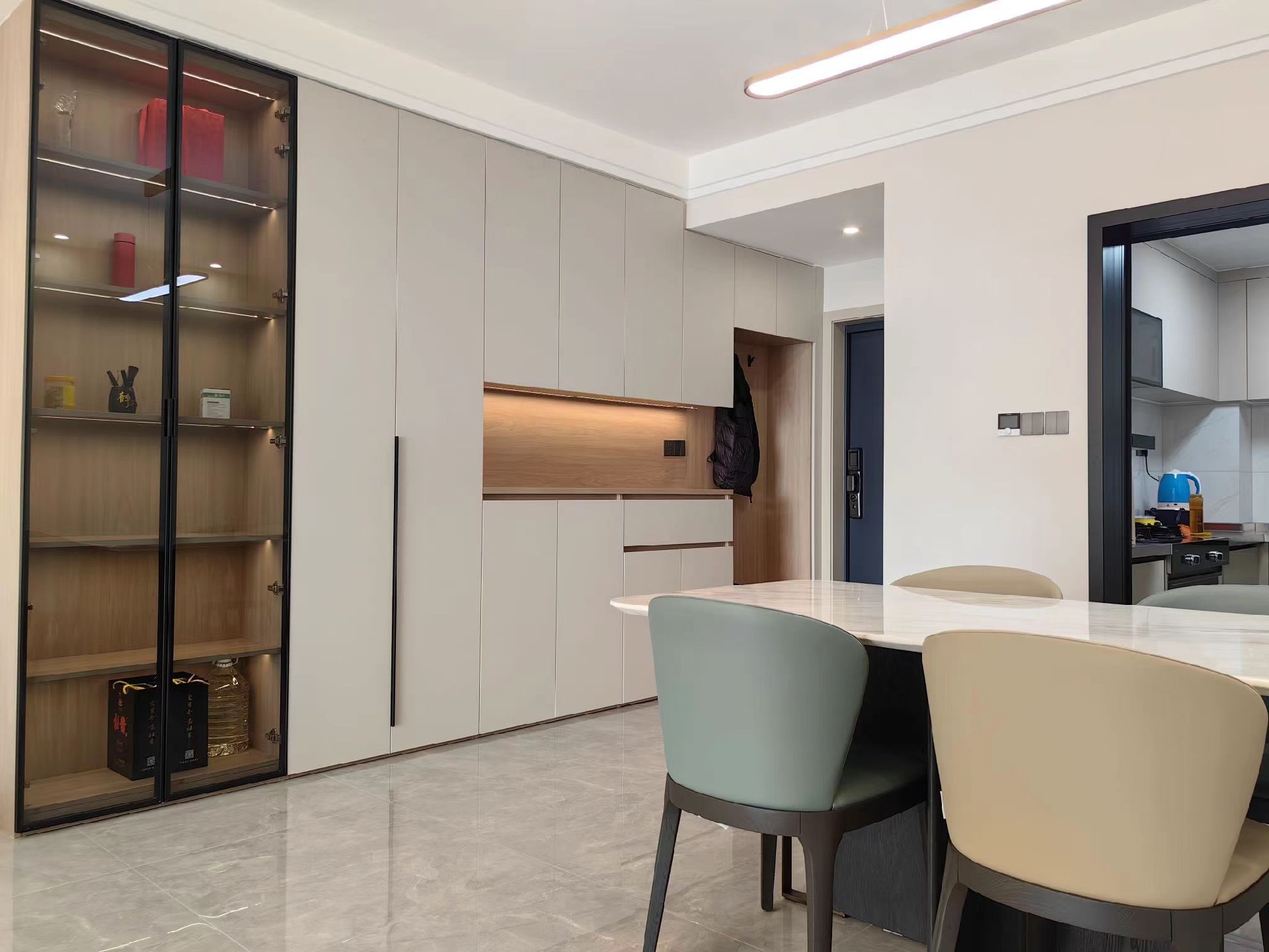 城(chéng)南(nán)半島