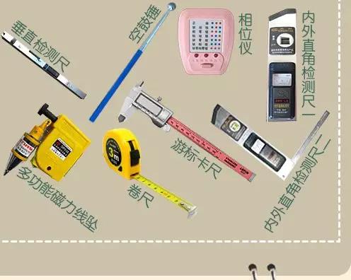 業(yè)主需驗房(fáng)，印象來(lái)幫忙！